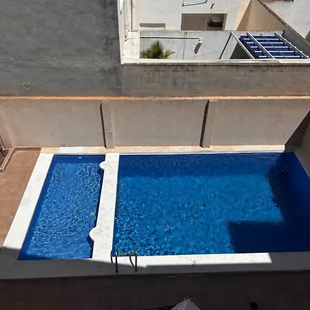 Two- Story Near The Sea 5 Minutes Torrevieja