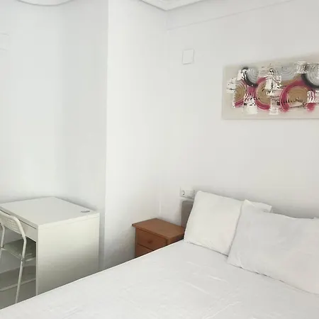 Two- Story Near The Sea 5 Minutes * 托雷维耶哈