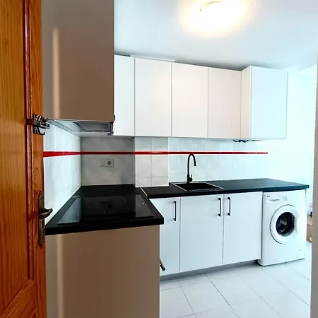 Apartment Two- Story Near The Sea 5 Minutes Torrevieja