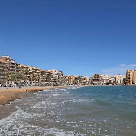 Two- Story Near The Sea 5 Minutes Apartment *