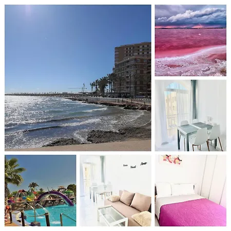 Apartment Two- Story Near The Sea 5 Minutes *