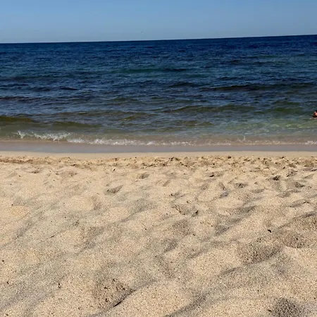 Two- Story Near The Sea 5 Minutes Apartment Torrevieja
