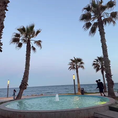 Apartment Two- Story Near The Sea 5 Minutes *
