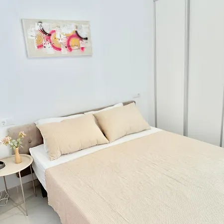 Two- Story Near The Sea 5 Minutes * Torrevieja