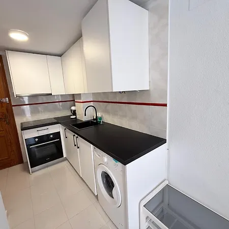 Two- Story Near The Sea 5 Minutes Apartment Torrevieja
