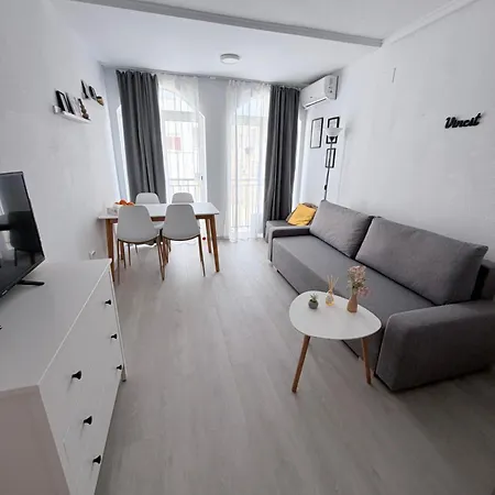 Apartment Two- Story Near The Sea 5 Minutes *