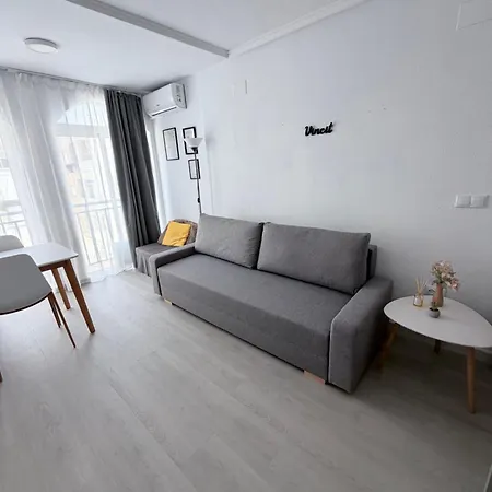 Apartment Two- Story Near The Sea 5 Minutes *