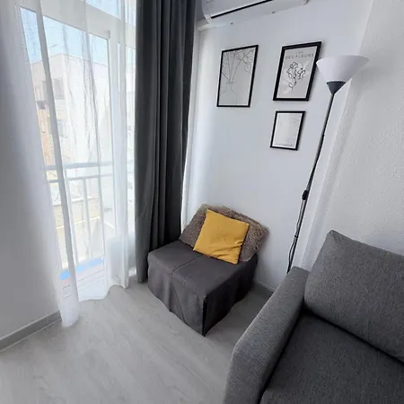 Apartment Two- Story Near The Sea 5 Minutes *