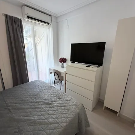 Two- Story Near The Sea 5 Minutes Torrevieja