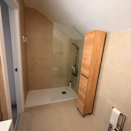 Two- Story Near The Sea 5 Minutes Apartment Torrevieja