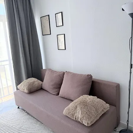 Two- Story Near The Sea 5 Minutes * Torrevieja